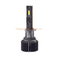 Лампы светодиодные CYCLONE LED H1 6000K 12000LM TYPE 45 (2 шт)